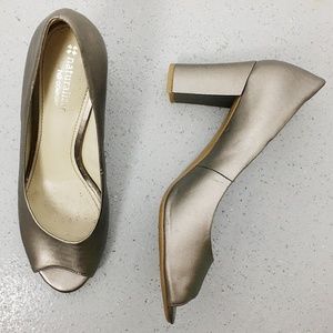 amie pump naturalizer